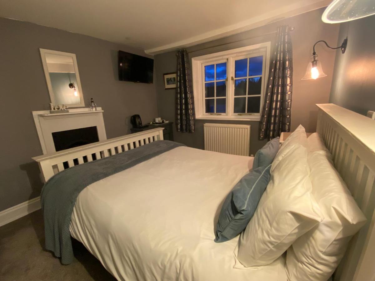 The Carriers Arms - Housity