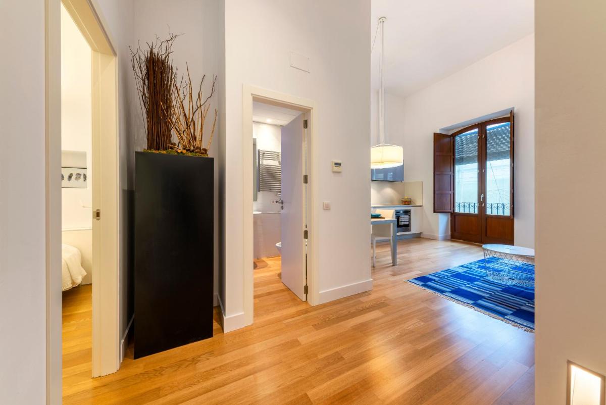 Suitetrails - Renthas Apartamentos Rafael Premium