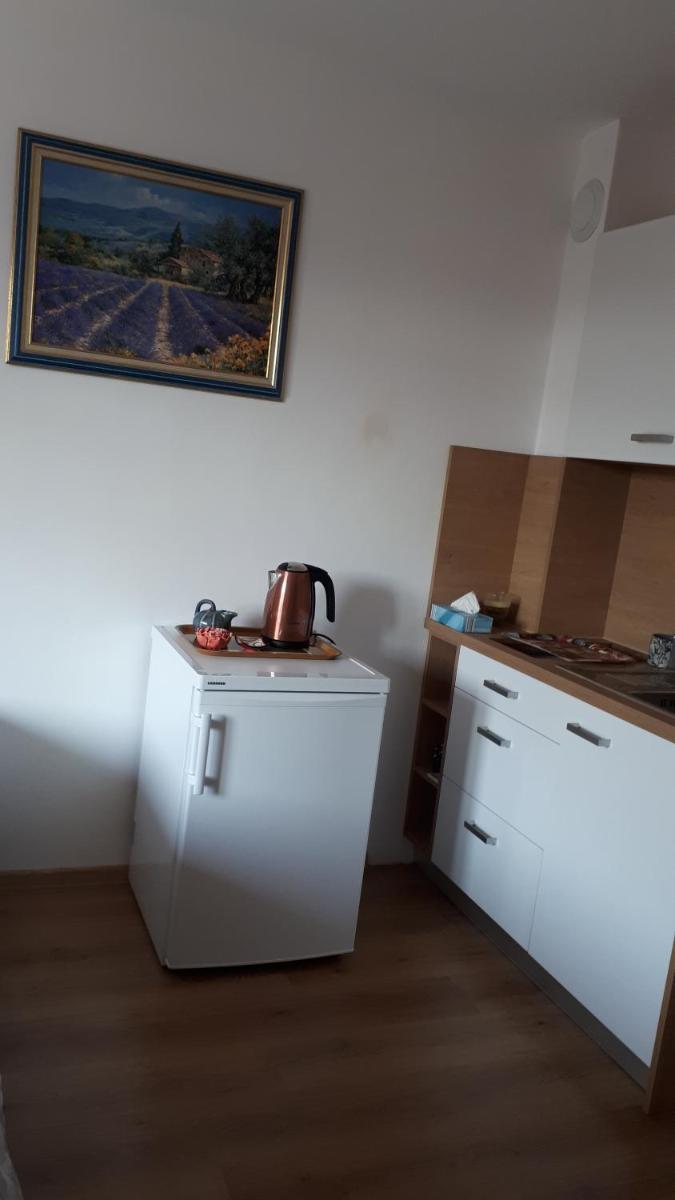 Obzor Tatyana Studio Lavanda - Housity
