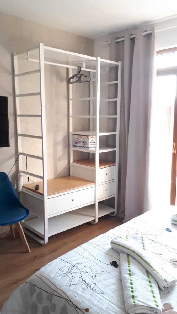 Obzor Tatyana Studio Lavanda - Housity