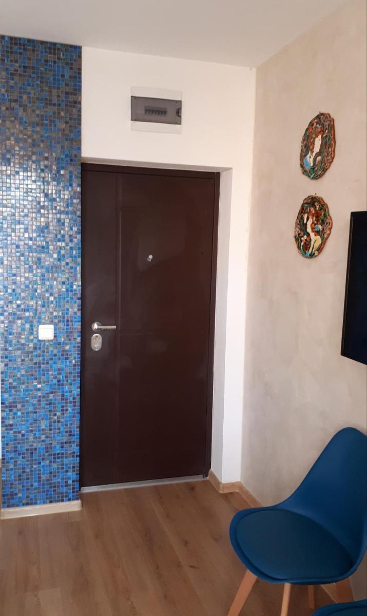 Obzor Tatyana Studio Lavanda - Housity