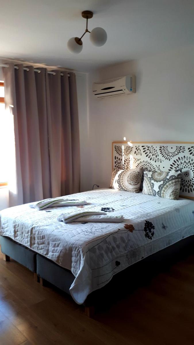 Obzor Tatyana Studio Lavanda - Housity