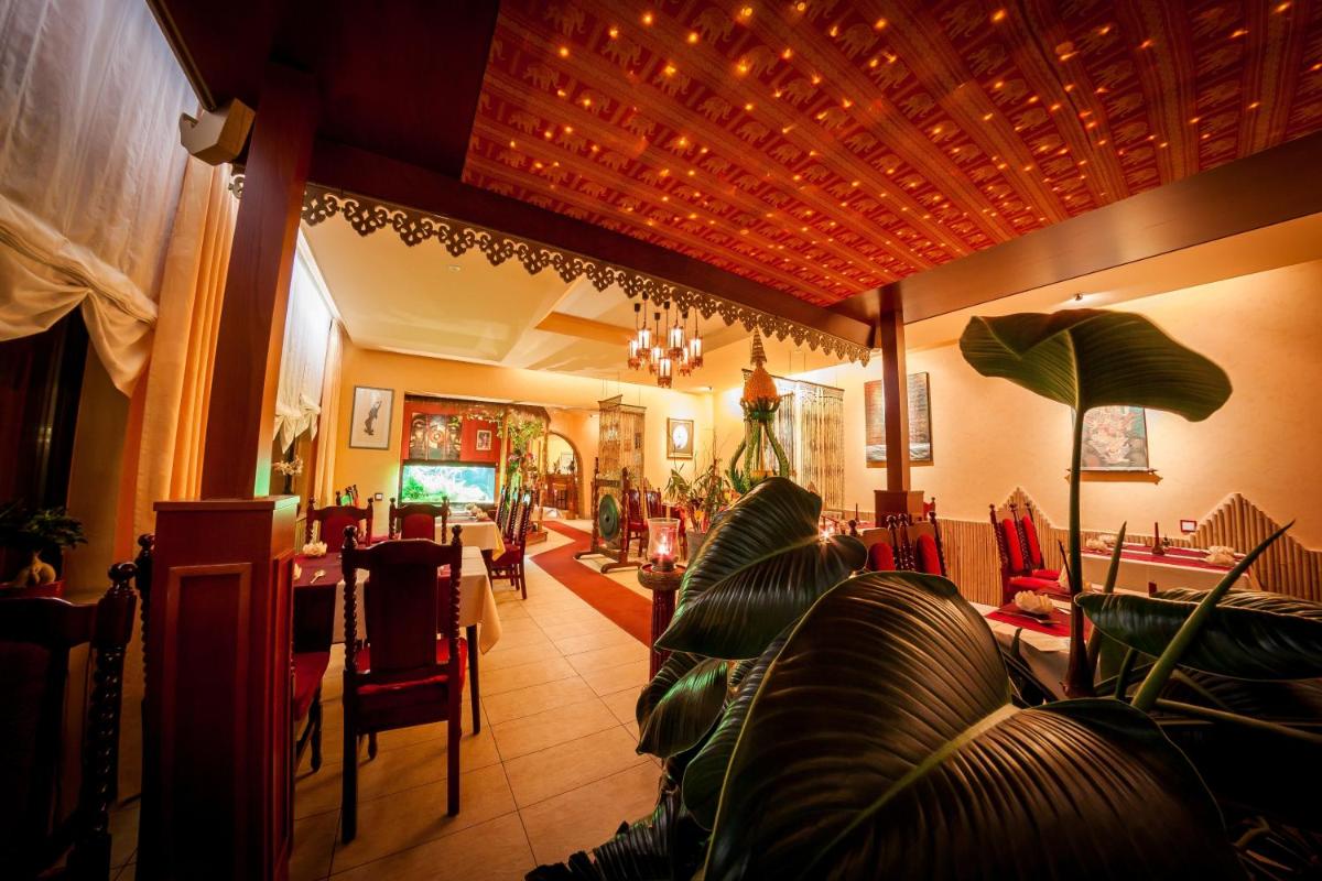 Wilbergerhof RoyalThai - Housity