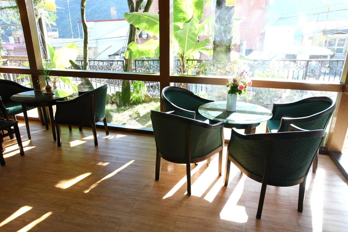 Hotspring World Wulai - Housity