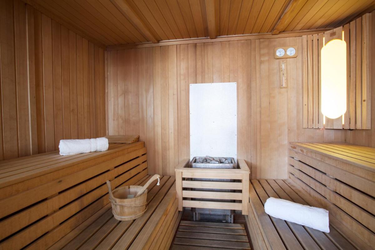 Imagen de la galería de Fénix Torremolinos - Adults Only Recommended, en Torremolinos