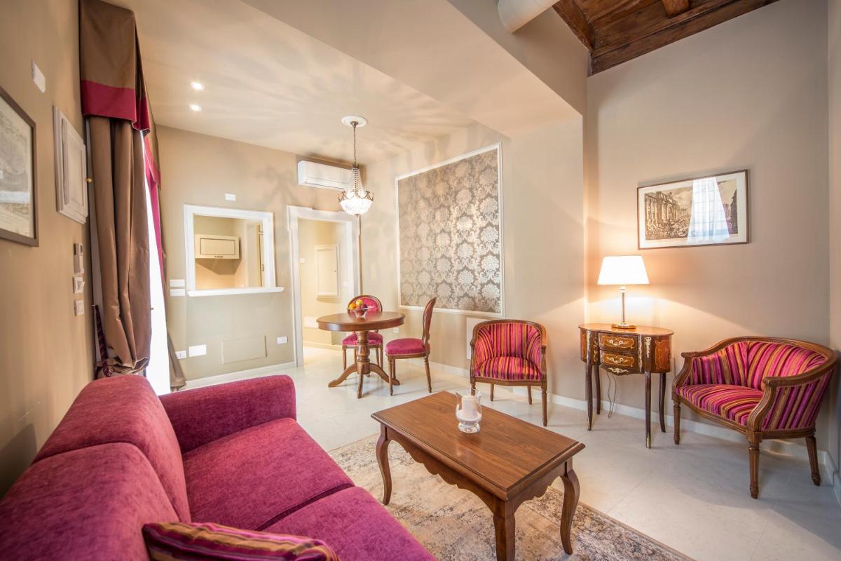 Lady Capulet Apartments - Housity