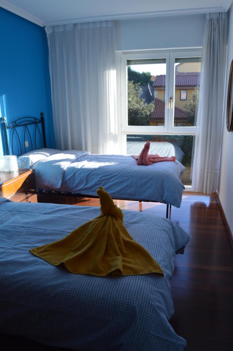 La Casa de Fito cerca del centro de Comillas - Housity