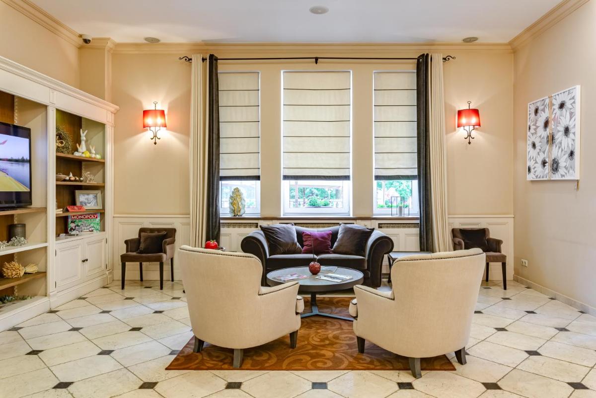 Boutique Hotel Tatiana Provence - Housity