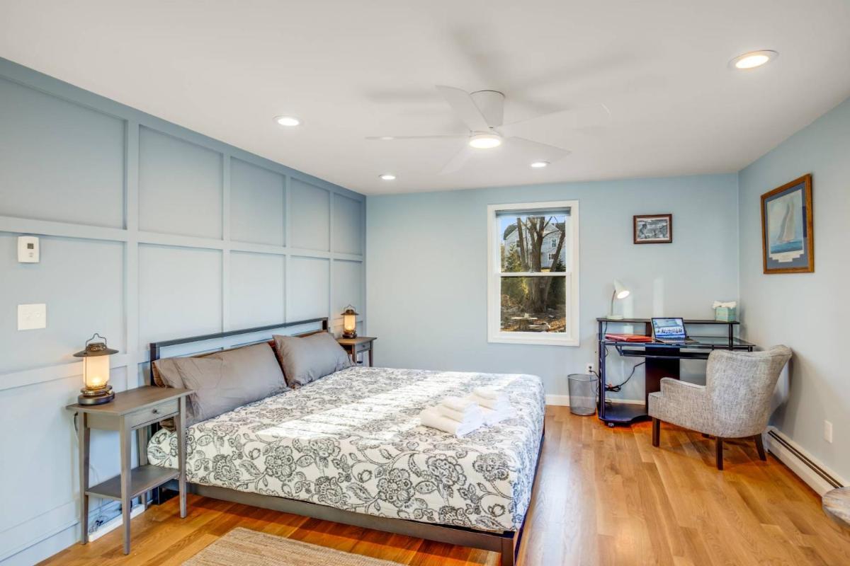 Blue Hour - Housity