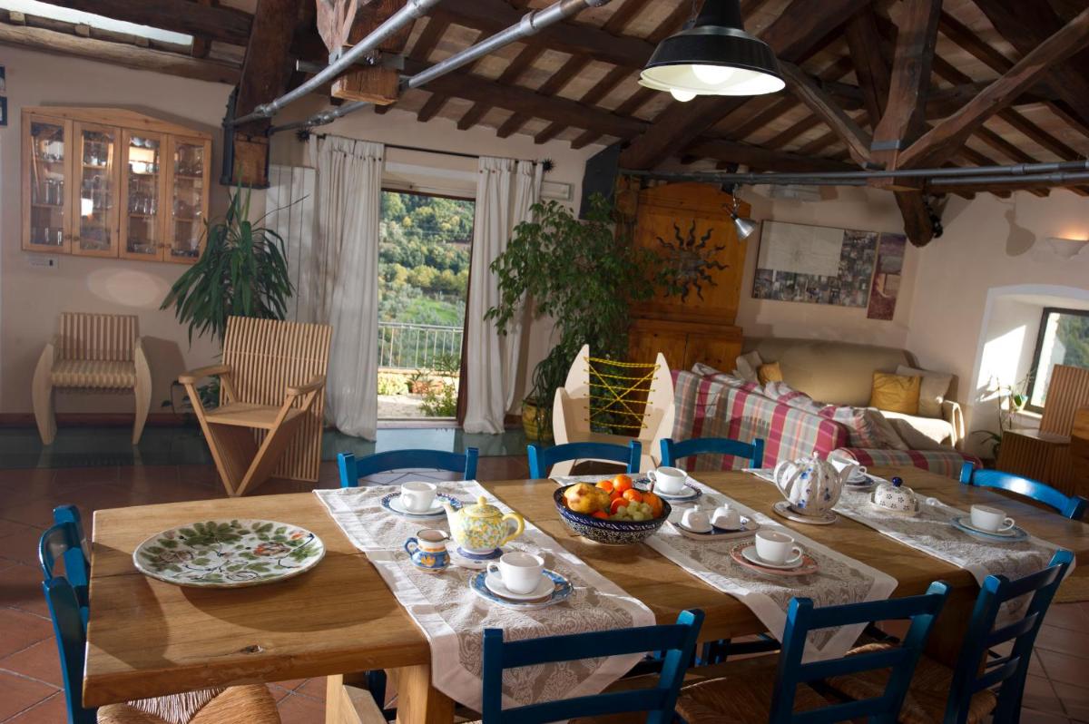La Torretta Historical Home - Housity