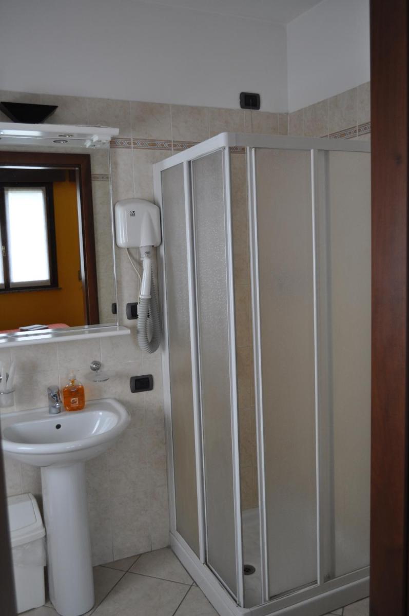 Hotel Mantova Sud - Housity