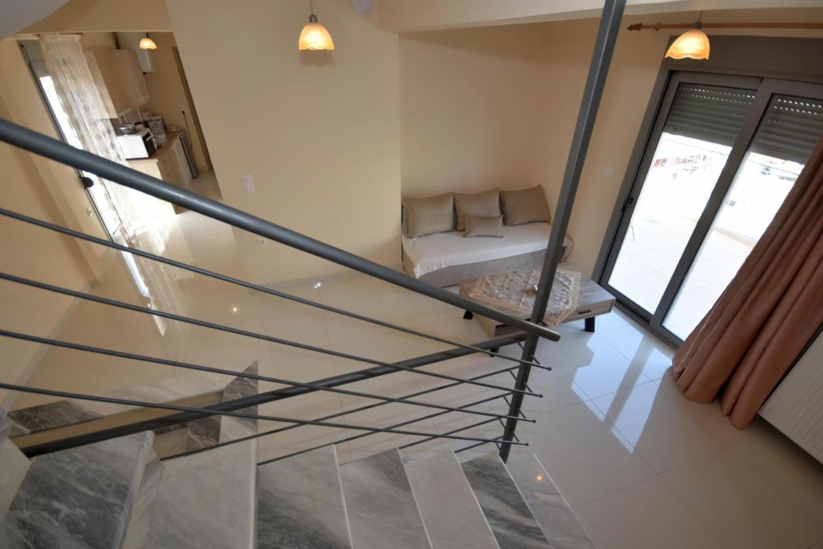APOSTOLIAS APARTMENTS - Housity