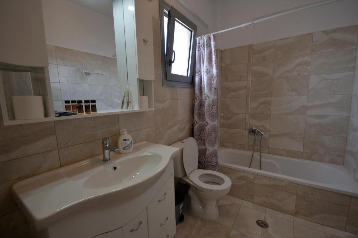 APOSTOLIAS APARTMENTS - Housity