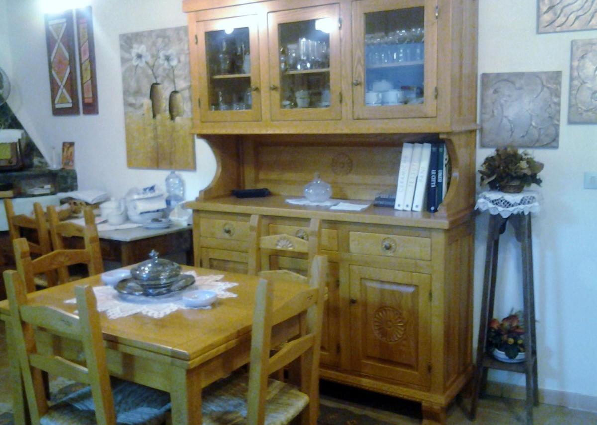 B&B Su Semucu - Housity