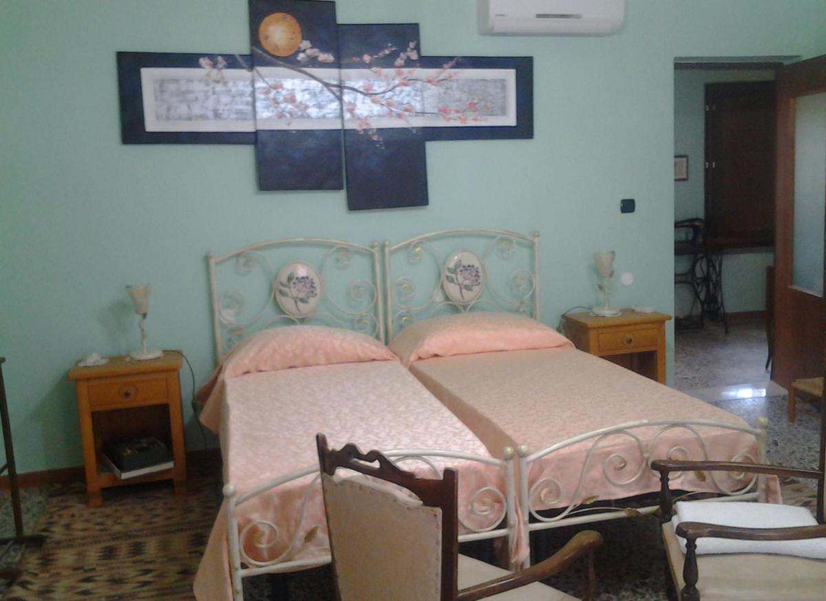 B&B Su Semucu - Housity