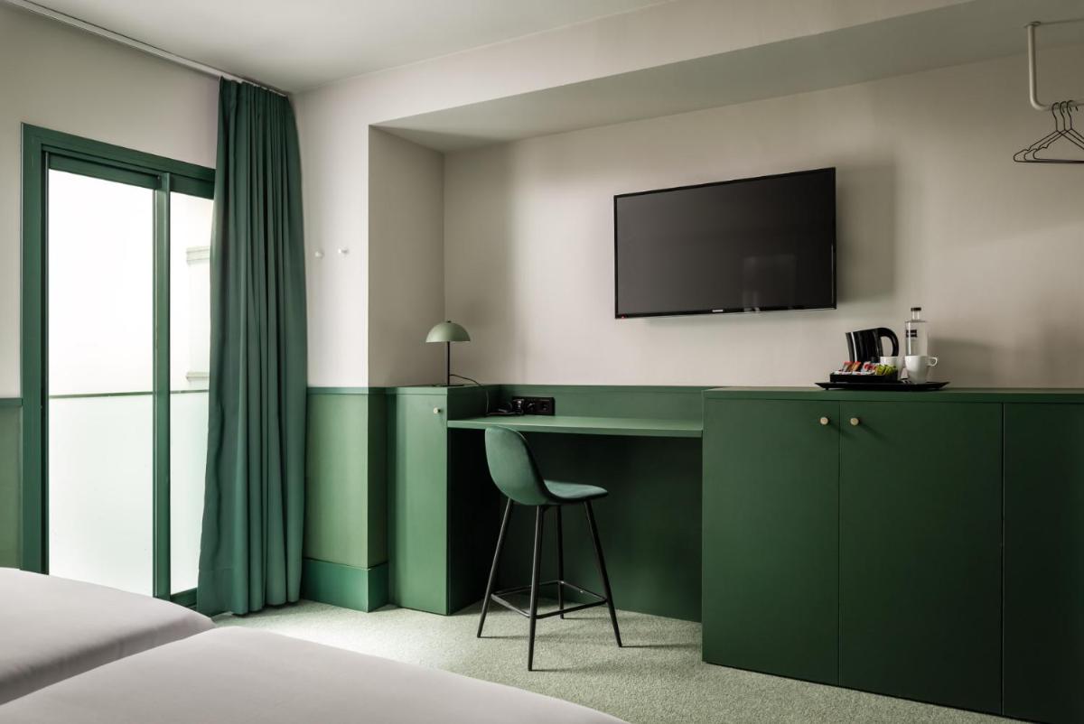 BYPILLOW Mothern - Housity
