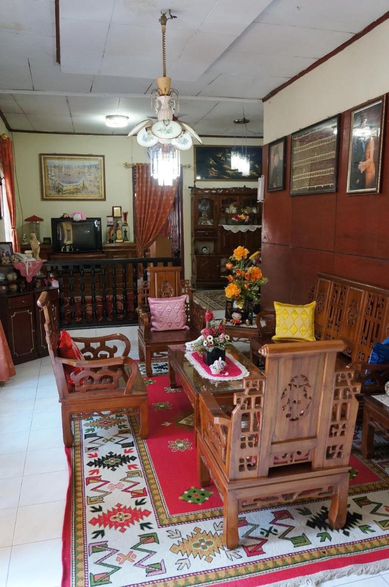 Cendana Homestay - Housity
