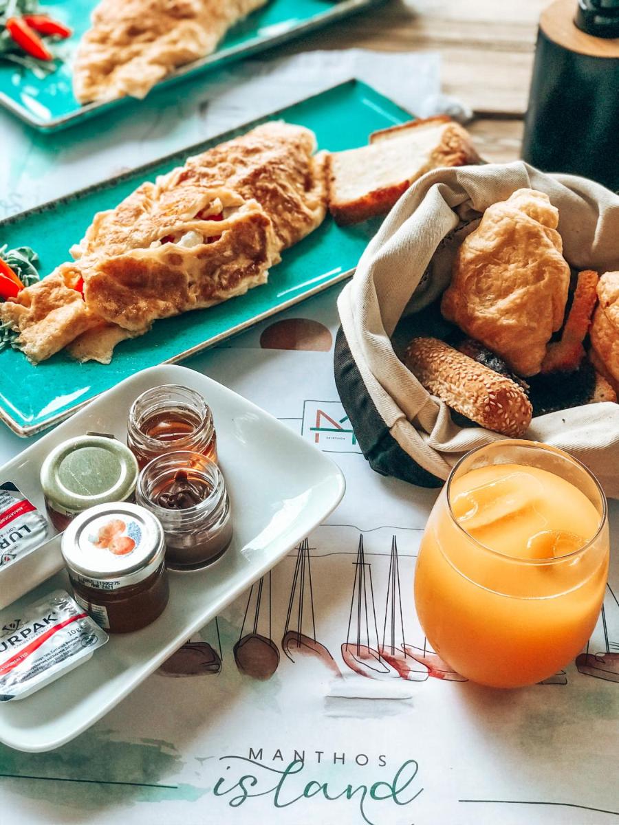 Meltemi by Manthos Hotels - Housity