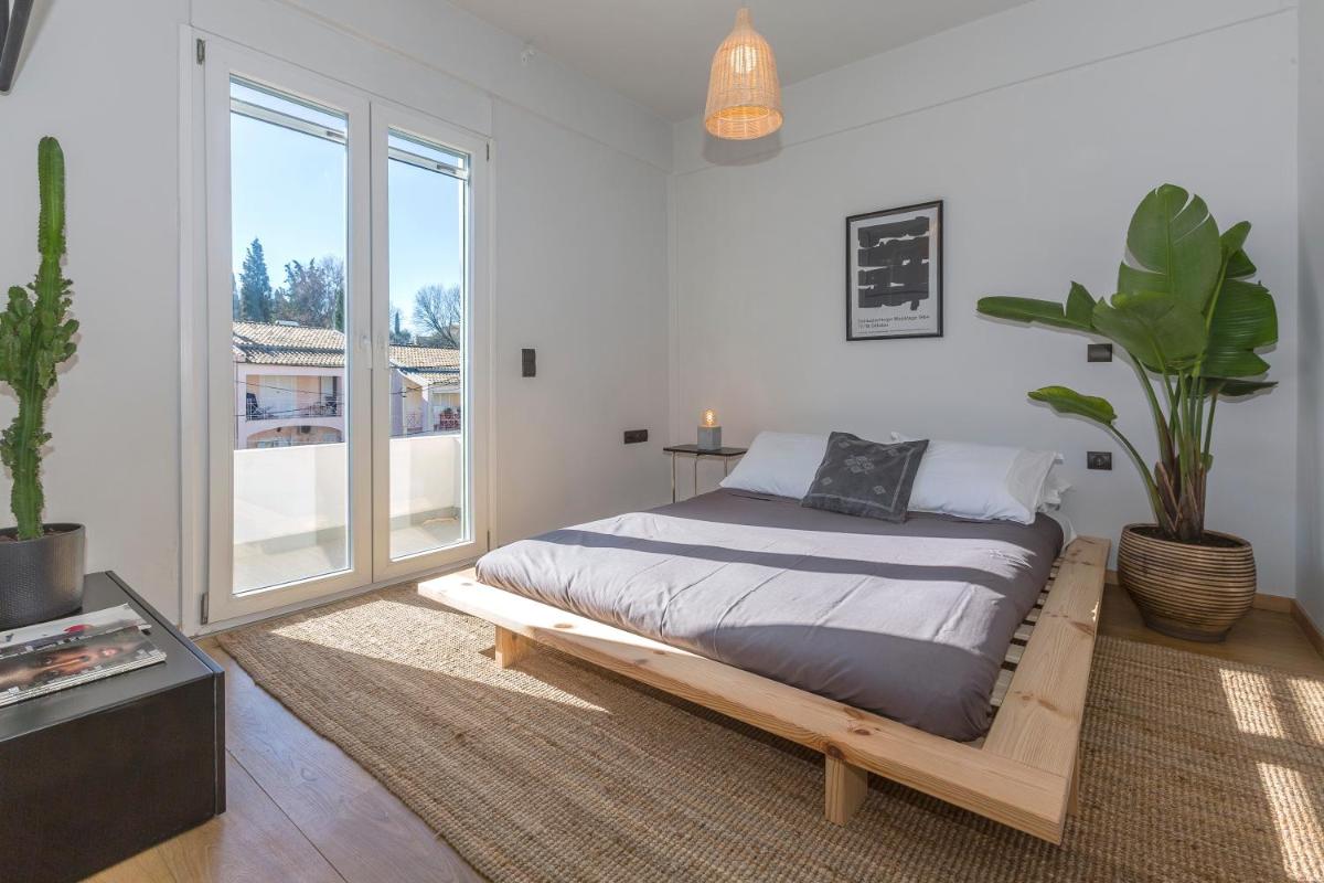 Urban F House - Housity