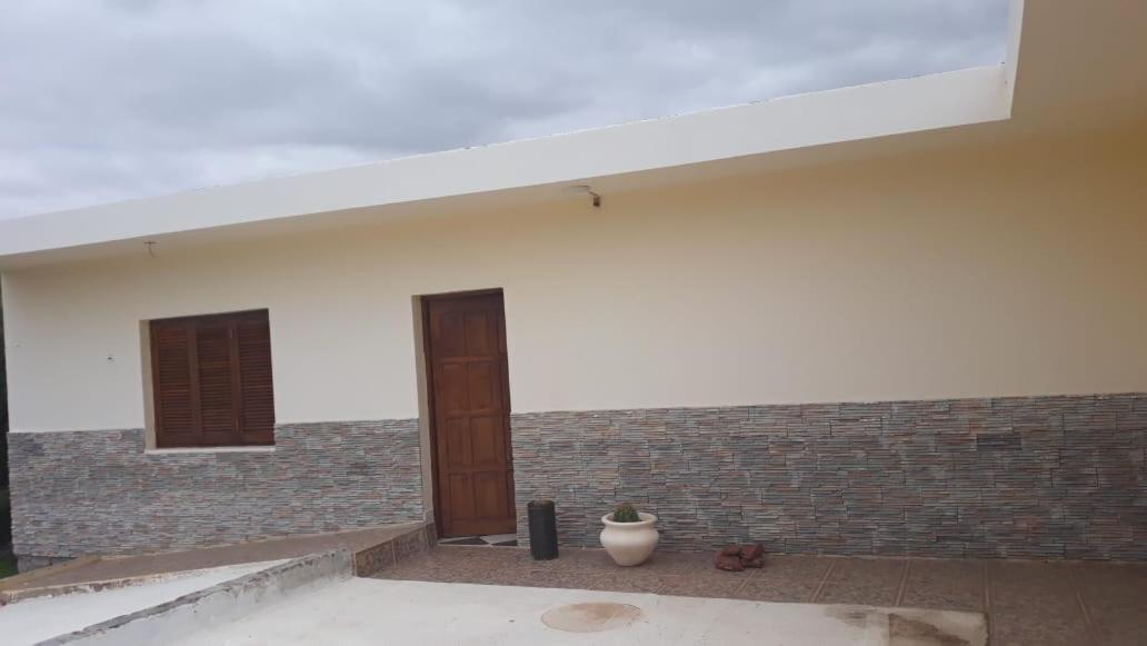 Temporario Nonogasta - Housity