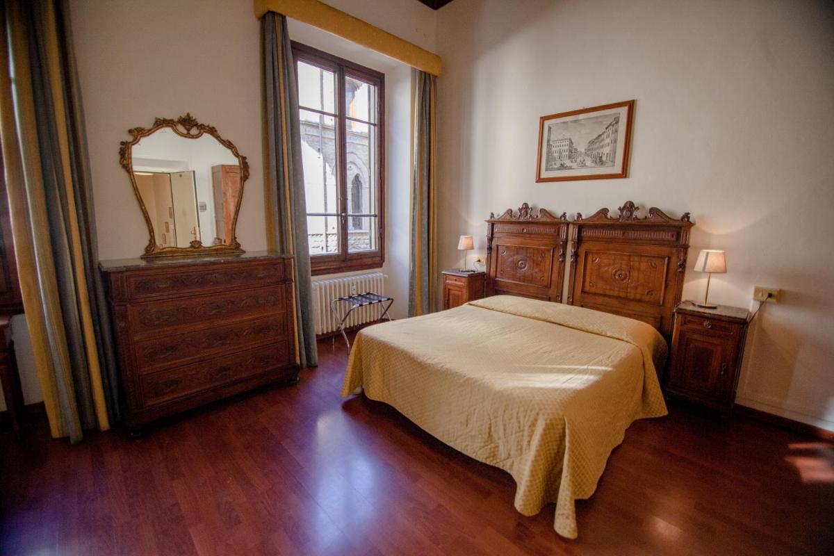 Residenza Hotel Cimabue - Housity