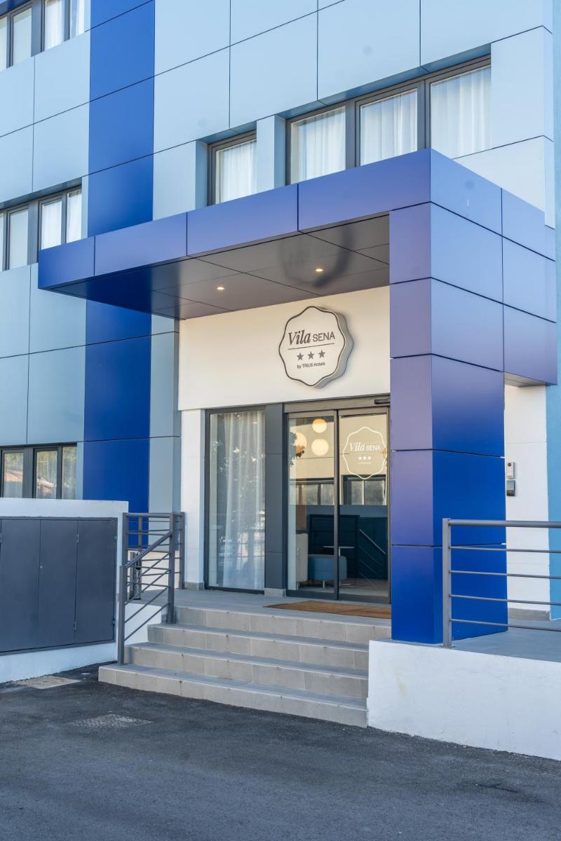 Vila Sena by TRIUS Hotels - Housity