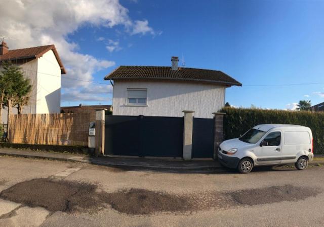 studio 2 personnes - Housity