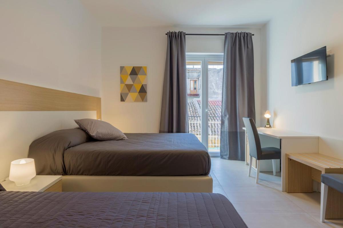 Syraka Camere - Housity