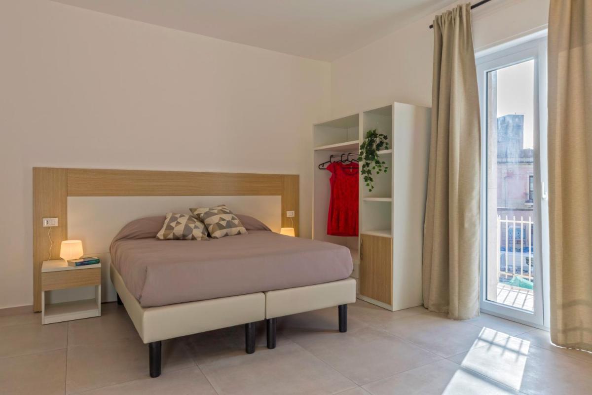 Syraka Camere - Housity