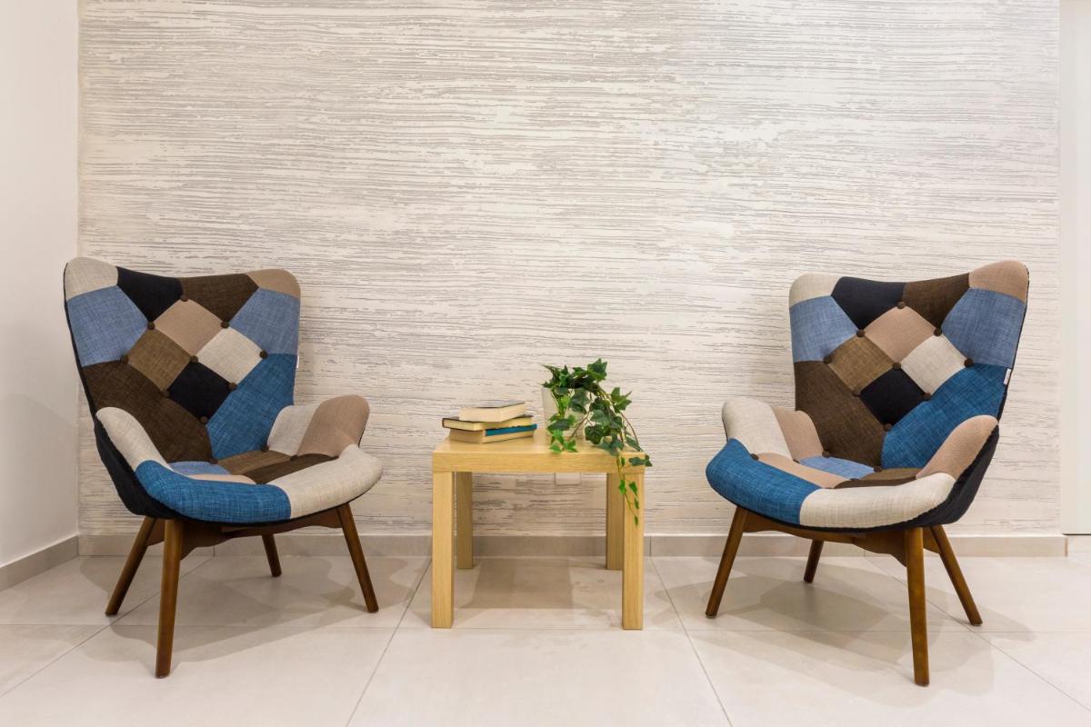 Syraka Camere - Housity