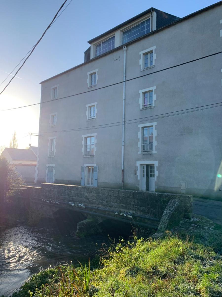 Le moulin des 2 roues - Housity