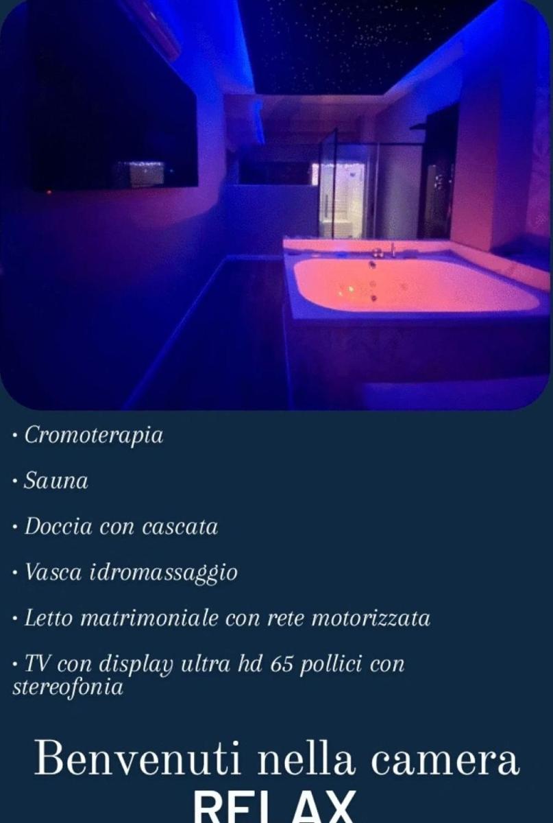 B&B Erifrà Piccolo Hotel - Hizvo