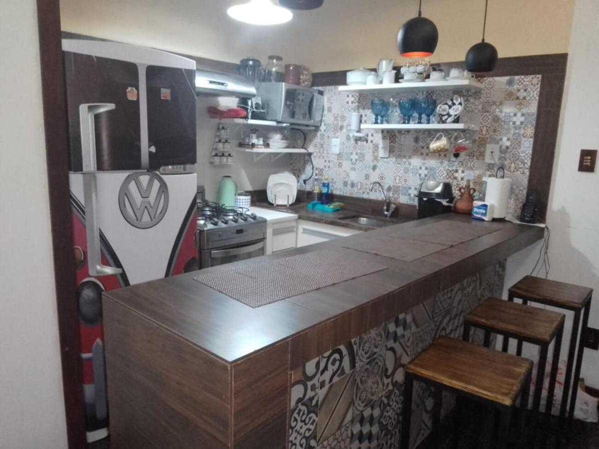 Flat Atlatic City Apart Hotel Barra Ondina em Salvador - Housity