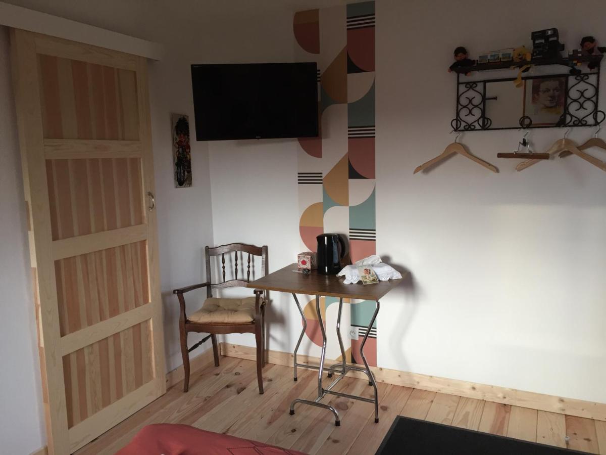 Chambre d'hotes Murielle - Housity