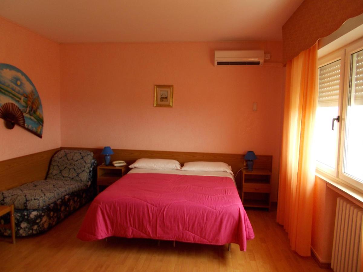 Hotel Maremonti - Housity