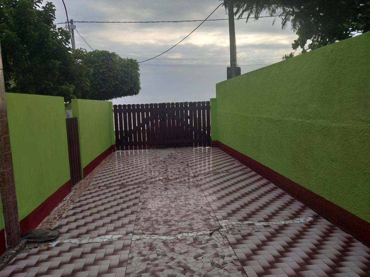 Suitetrails - Casa Lagoa Terraço