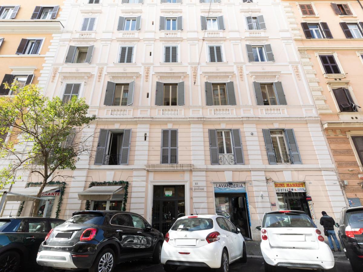Vatican Apartment Santamaura - Housity