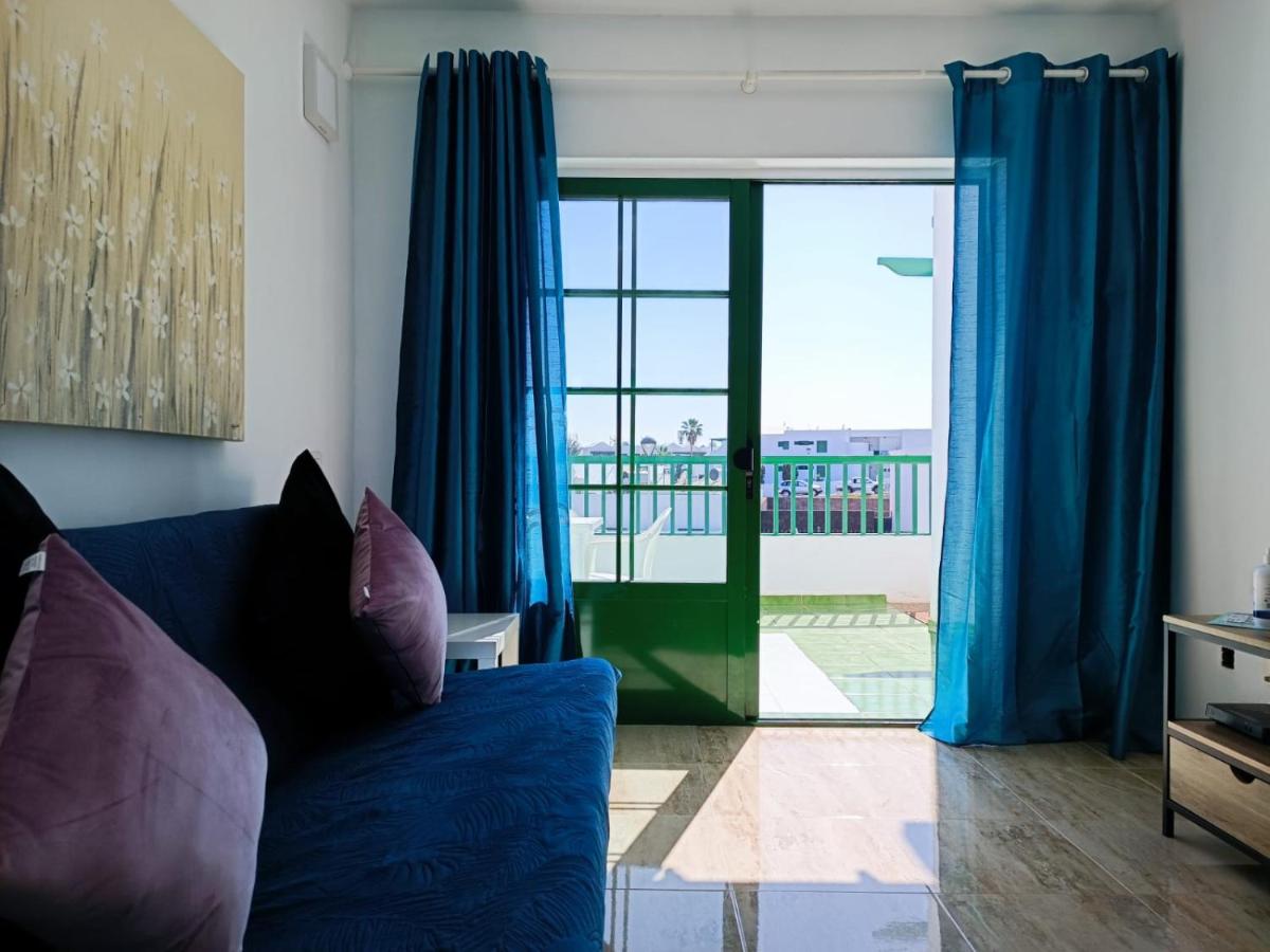 Apartamento Mimosas Pocillos - Housity