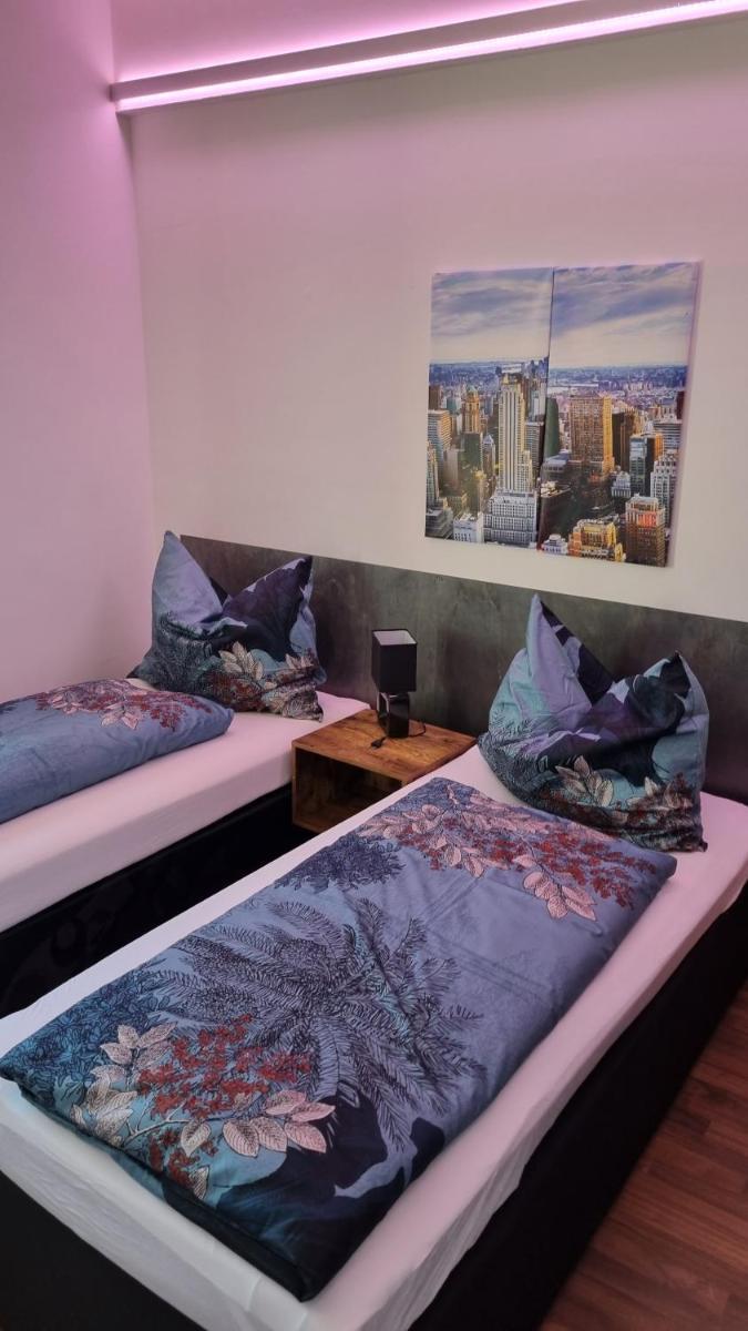 Motel Graz Ost - Housity