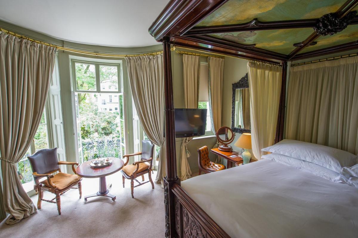 The Portobello Hotel - Housity