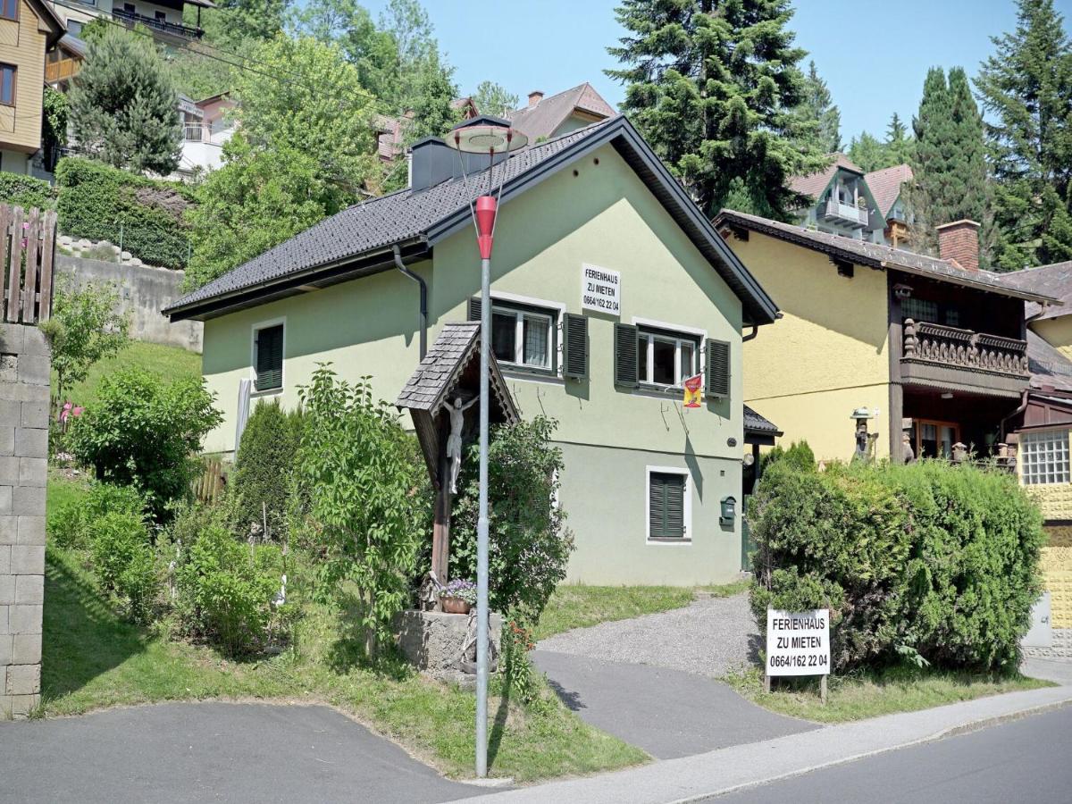 Holiday home in Waldbach Joglland near ski area St Jakob im Walde in Styria - Housity