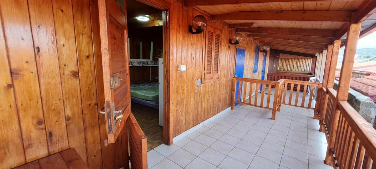 Suitetrails - bungalow nuova hera