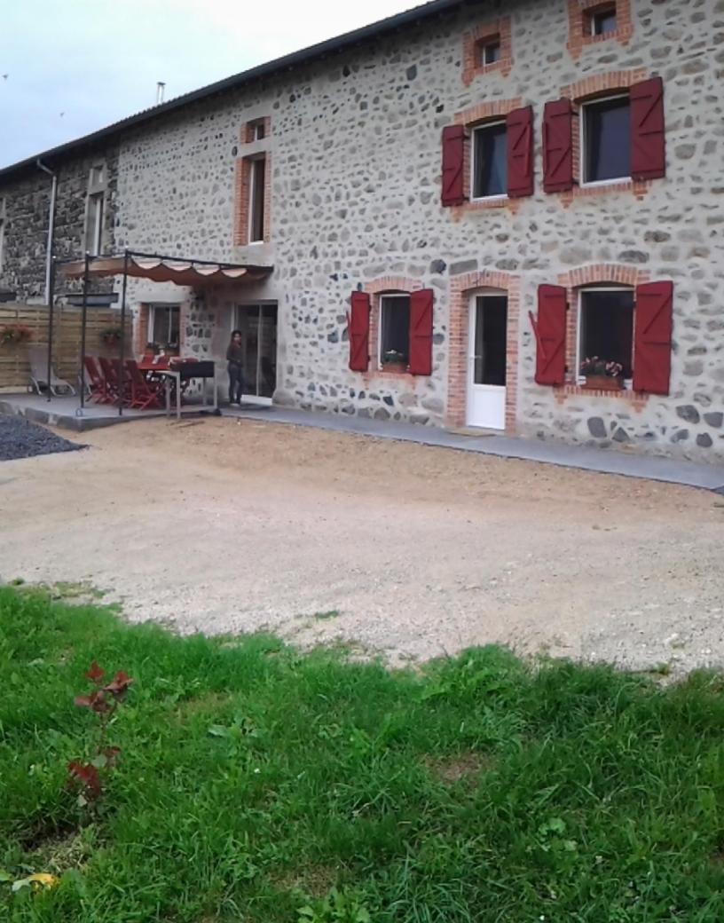 Au Nid d'hirondelles - Housity
