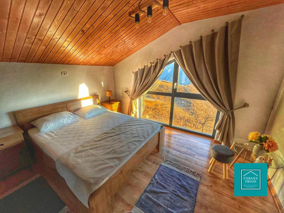 Suitetrails - Cabana Priod Coronini