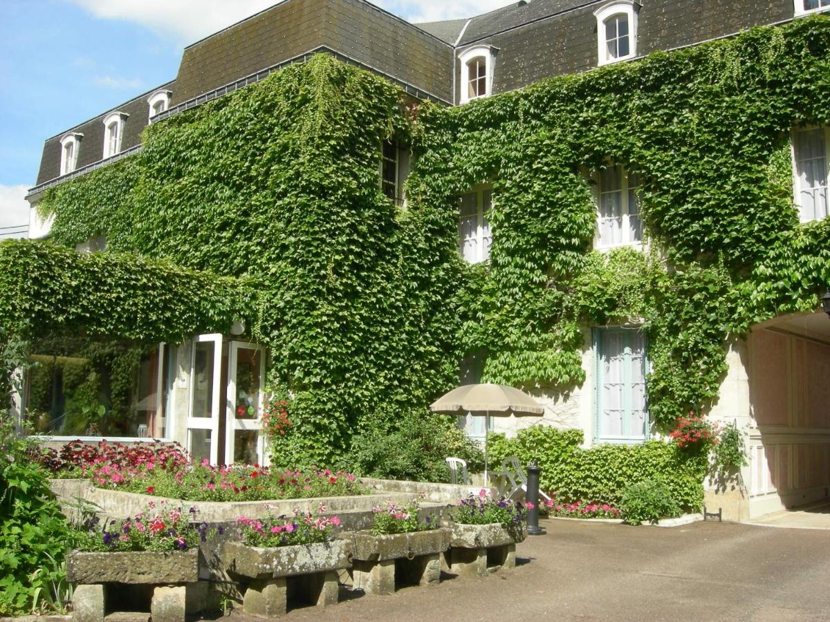 Cit'Hotel Avallon Vauban - Housity