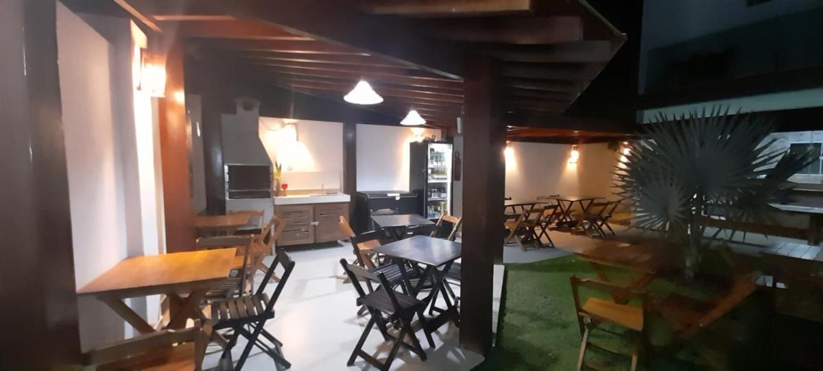 Suitetrails - Pousada e Casas João e Ana