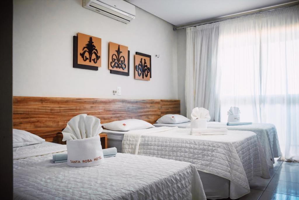 Santa Rosa Hotel - Housity
