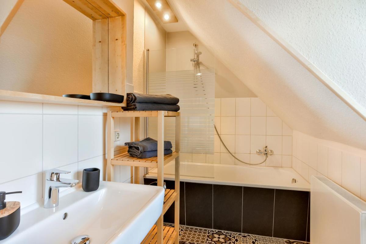 Apartments am Frankenteich - Housity