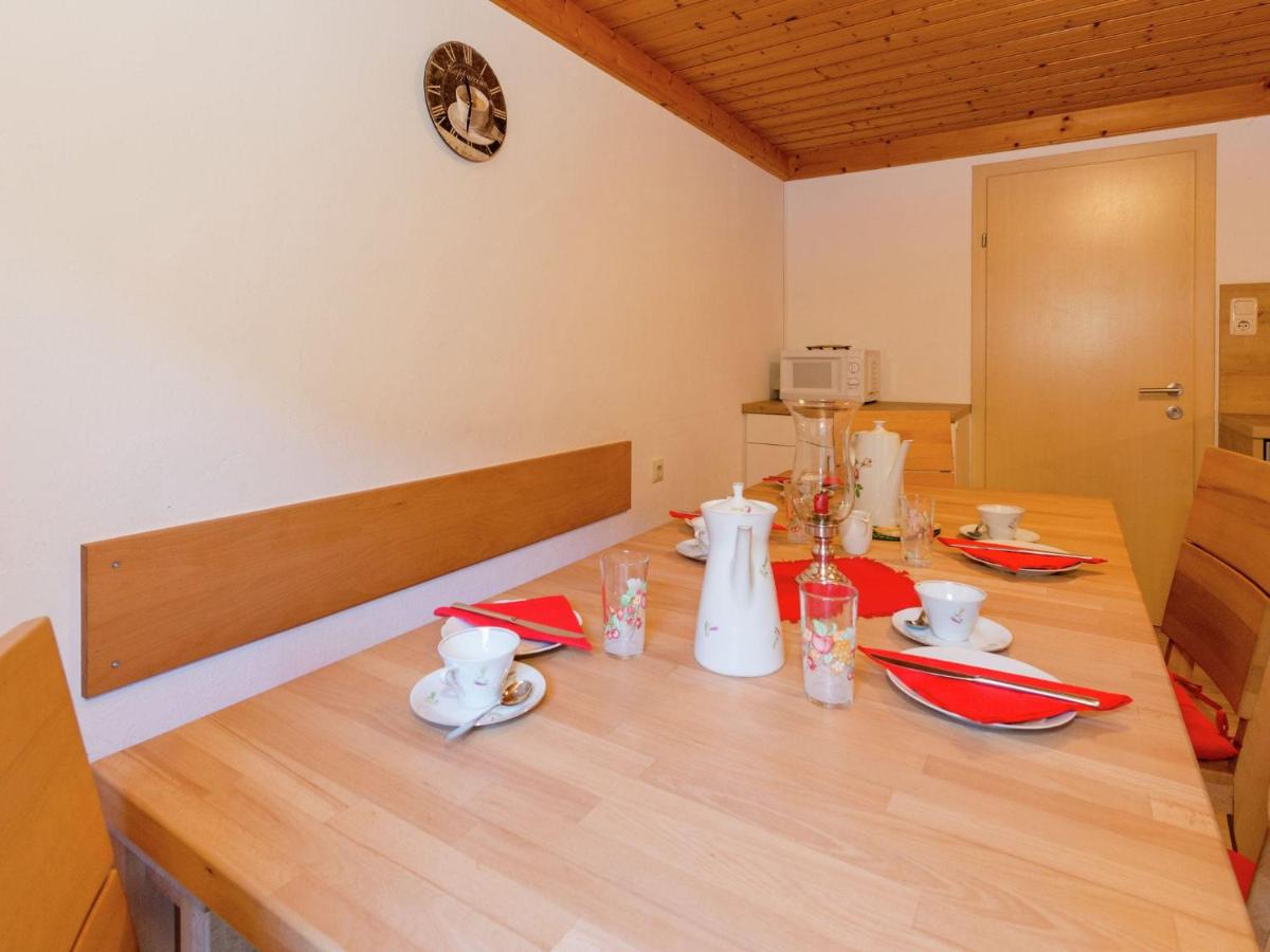 Cozy apartment in Wald K nigsleiten - Housity