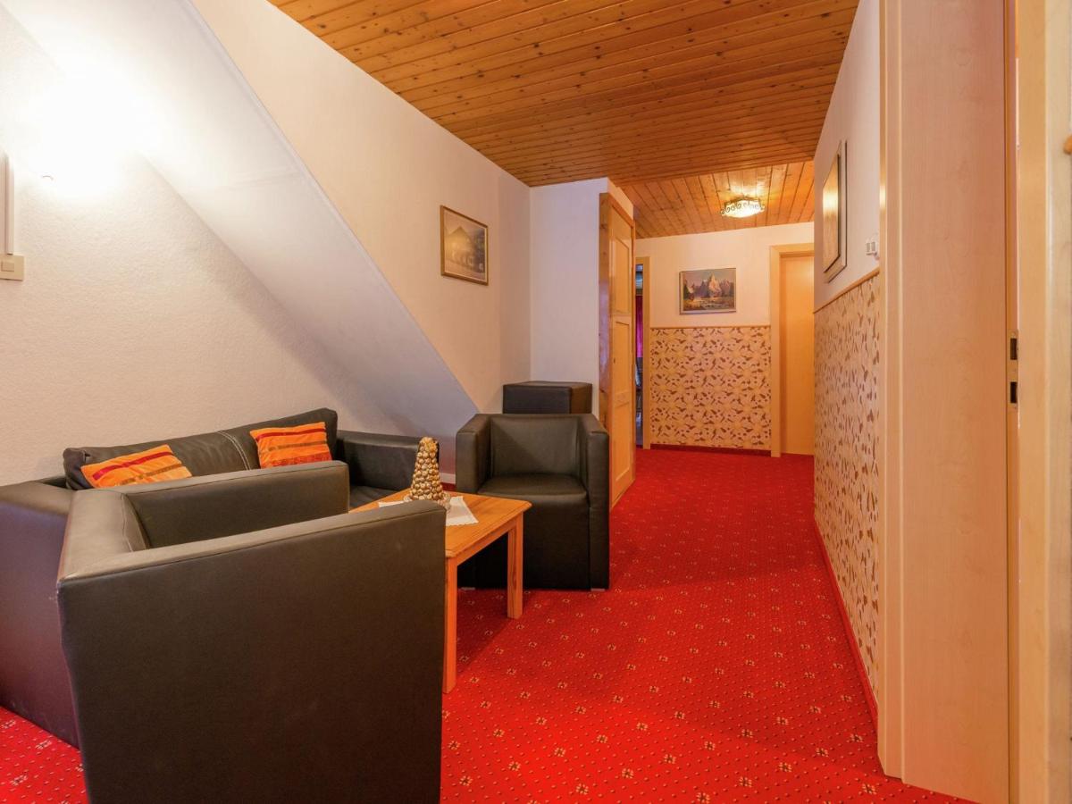Cozy apartment in Wald K nigsleiten - Housity